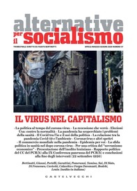 Alternative per il socialismo n. 57 - Librerie.coop