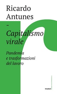 Capitalismo virale - Librerie.coop