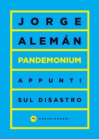 Pandemonium - Librerie.coop