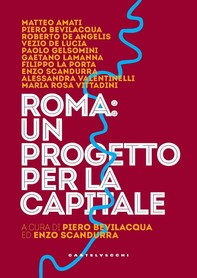 Roma, un progetto per la capitale - Librerie.coop