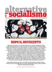 Alternative per il socialismo n. 59 - Librerie.coop