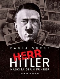 Herr Hitler - Librerie.coop