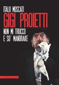 Gigi Proietti - Librerie.coop