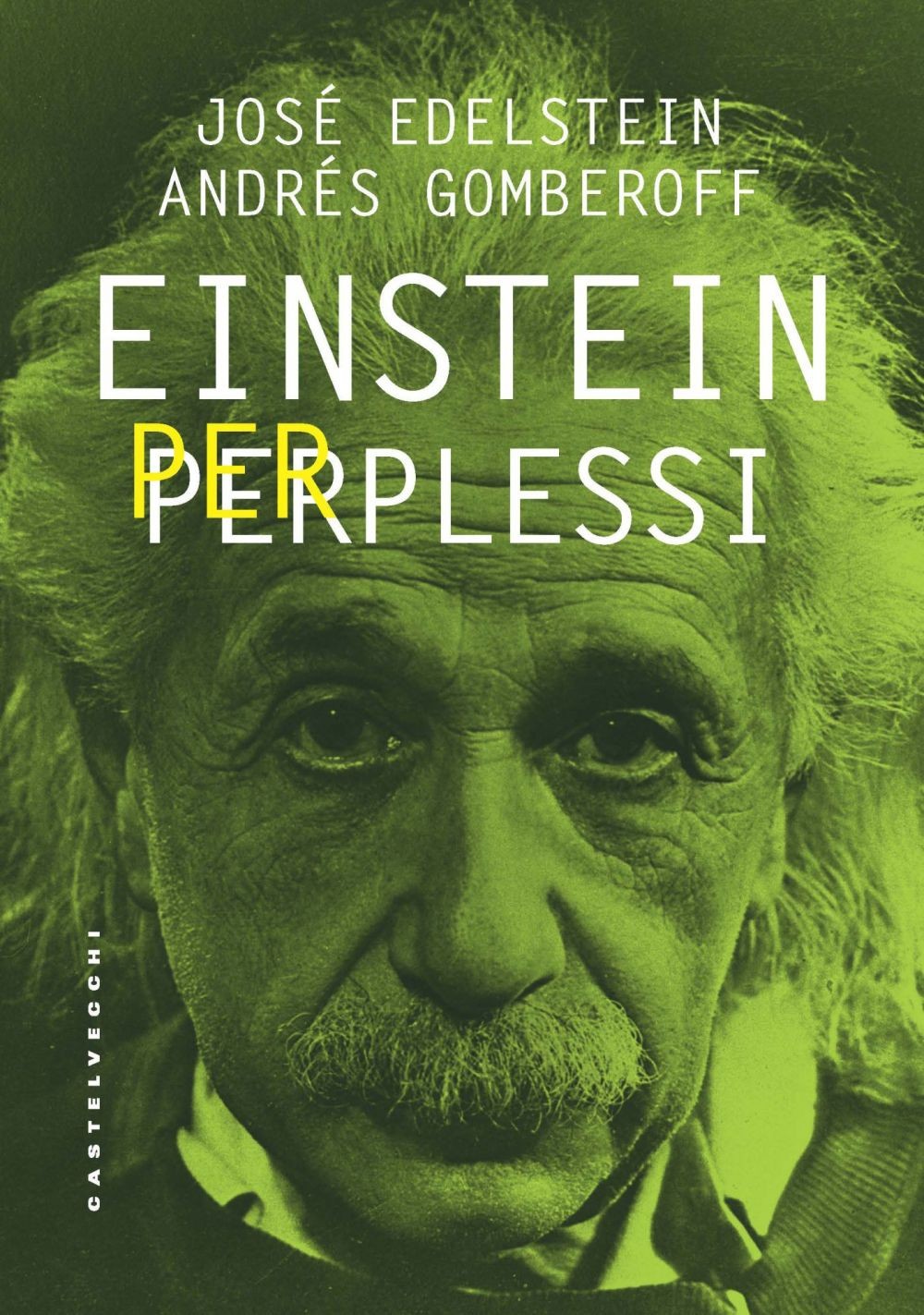 Einstein per perplessi - Librerie.coop
