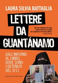 Lettere da Guantánamo - Librerie.coop