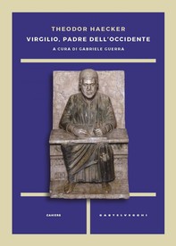 Virgilio, padre dell'Occidente - Librerie.coop