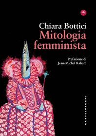 Mitologia femminista - Librerie.coop