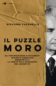 Il puzzle Moro - Librerie.coop