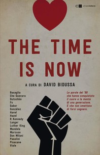 The time is now - Librerie.coop