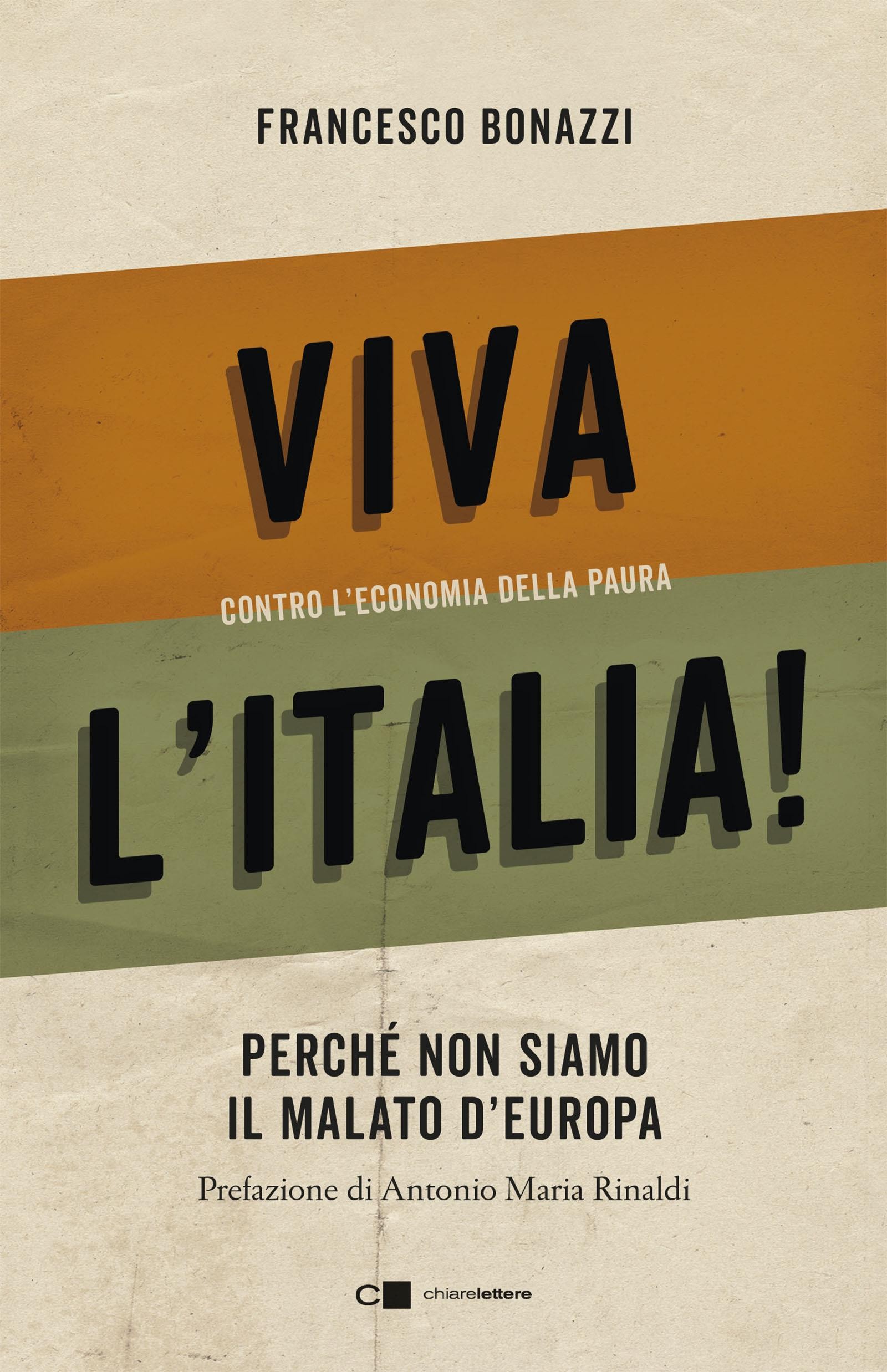 Viva l'Italia - Librerie.coop