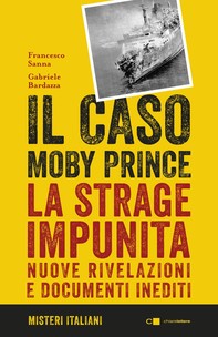 Il caso Moby Prince - Librerie.coop