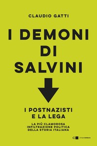 I demoni di Salvini - Librerie.coop