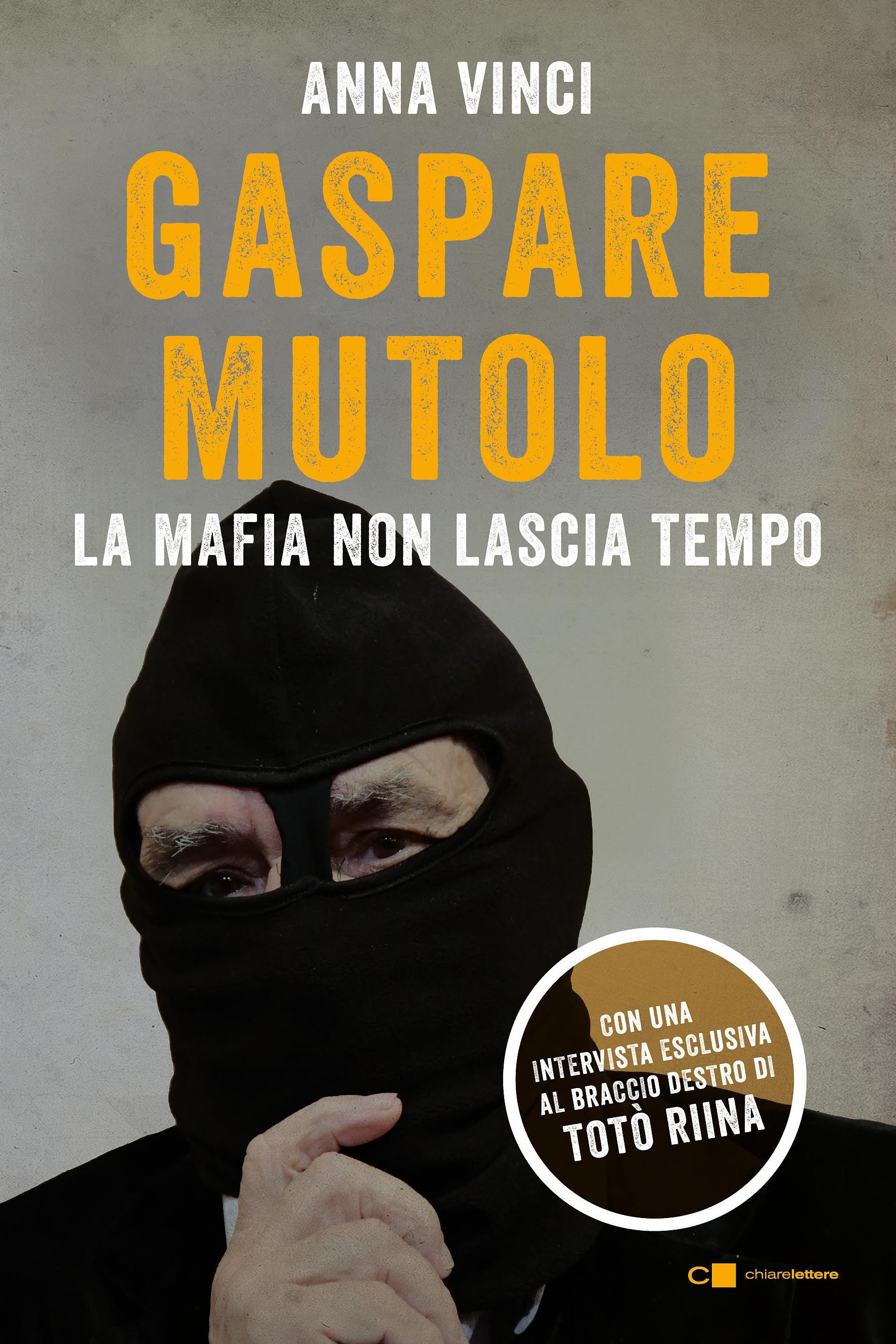 Gaspare Mutolo - Librerie.coop
