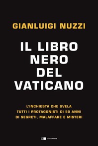 Il libro nero del Vaticano - Librerie.coop