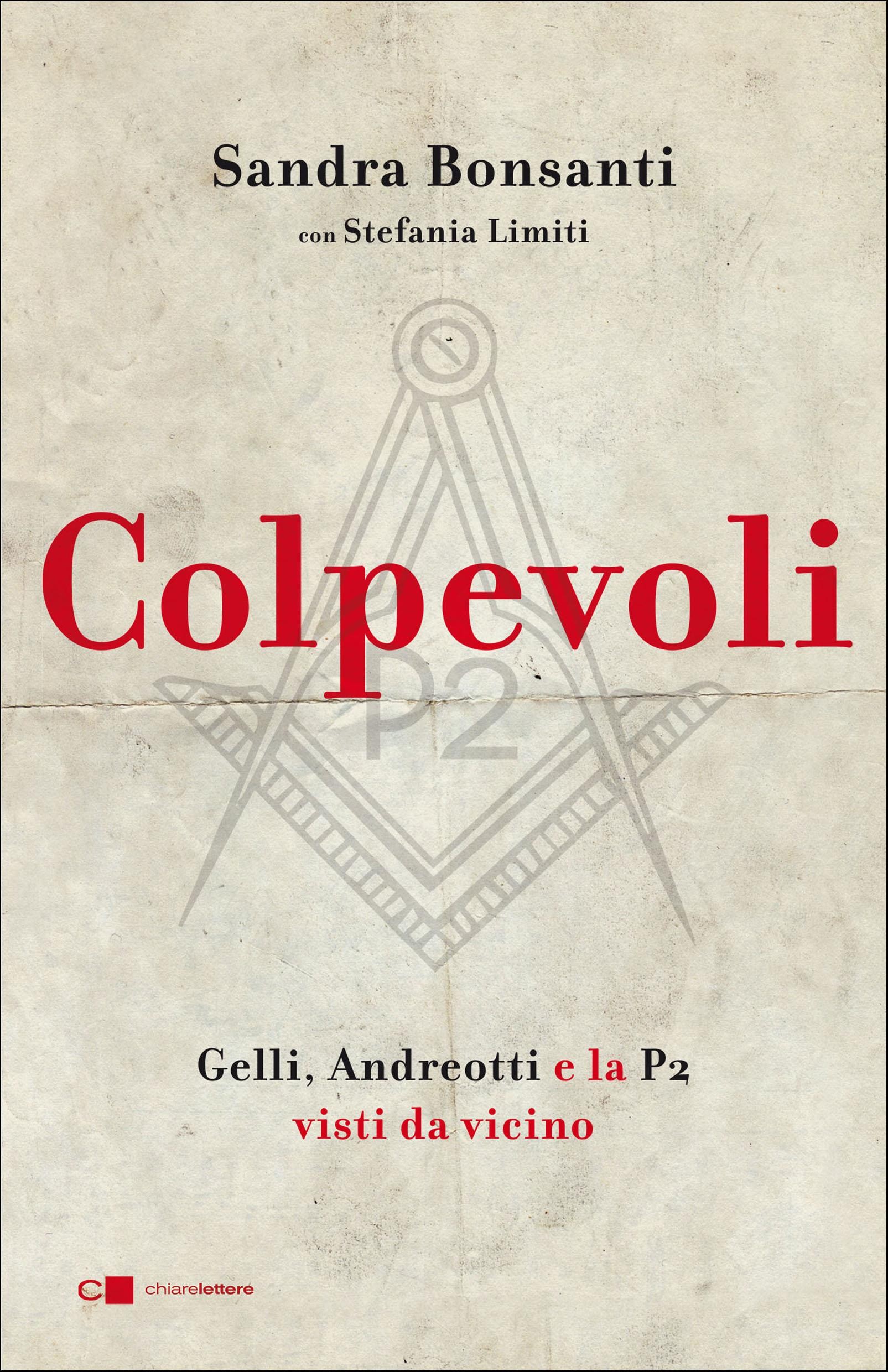 Colpevoli - Librerie.coop