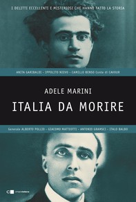 Italia da morire - Librerie.coop