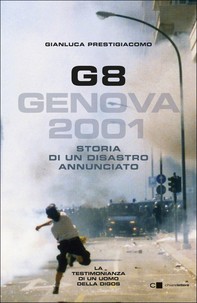 G8. Genova 2001 - Librerie.coop