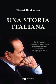 Una storia italiana - Librerie.coop
