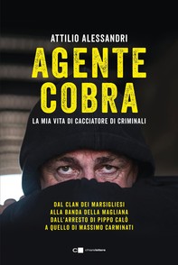 Agente Cobra - Librerie.coop