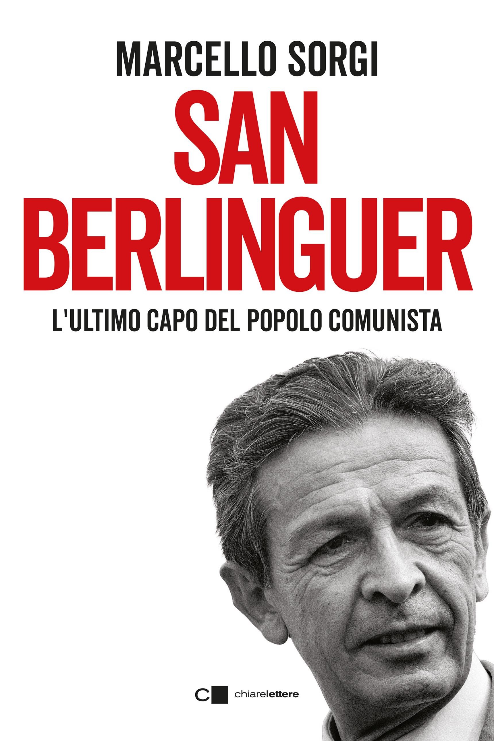 San Berlinguer - Librerie.coop