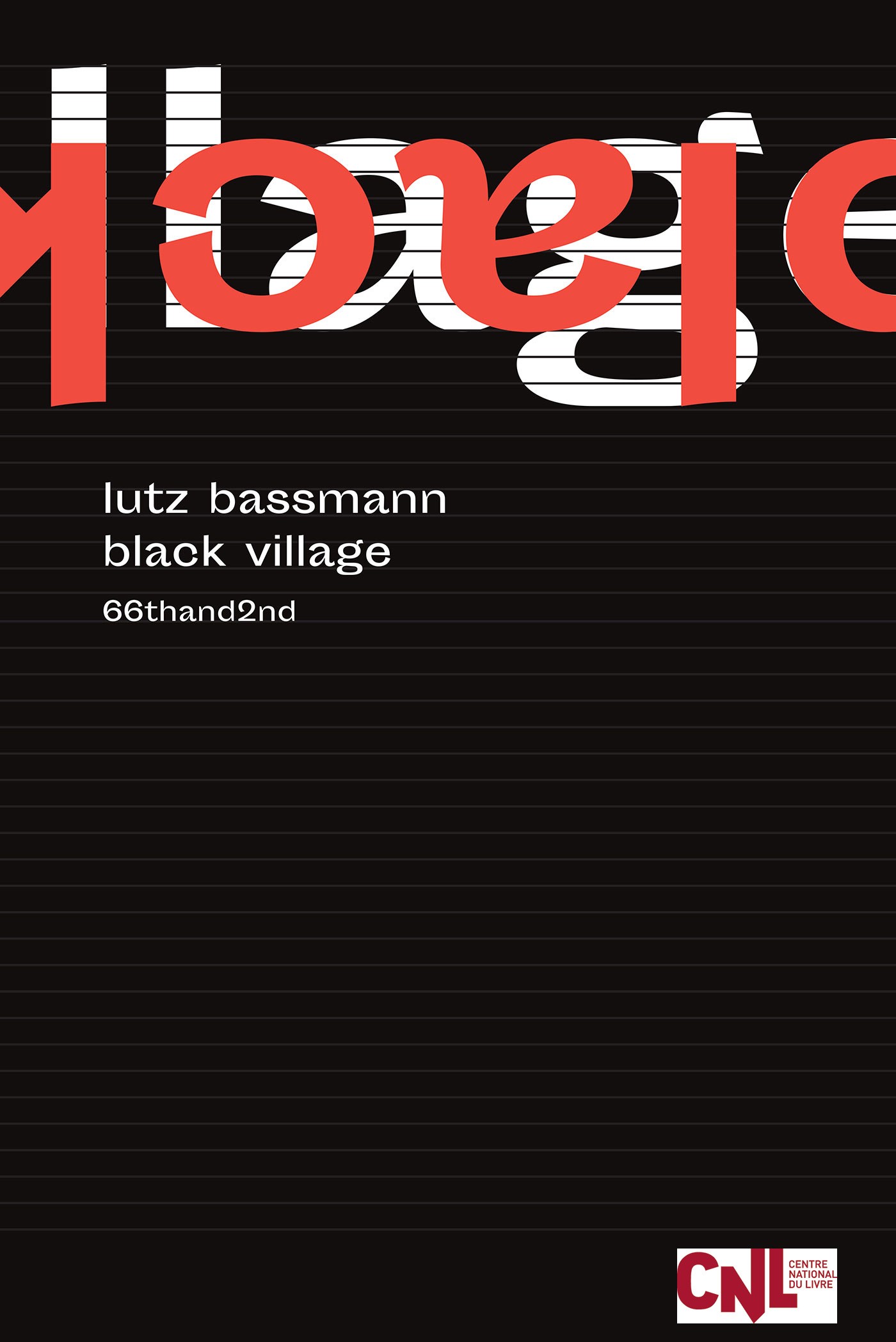 Black Village - Librerie.coop
