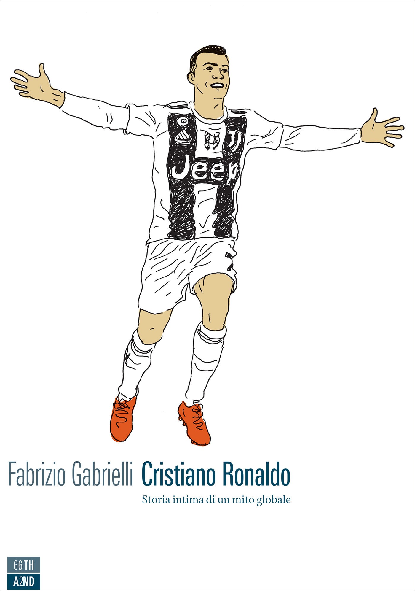 Cristiano Ronaldo - Librerie.coop
