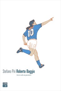 Roberto Baggio - Librerie.coop