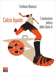 Calcio liquido - Librerie.coop