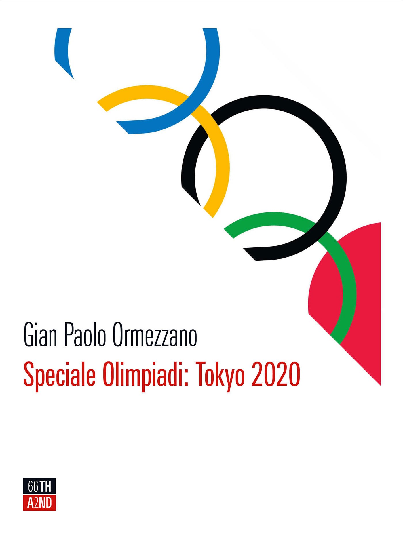 Speciale Olimpiadi: Tokyo 2020 - Librerie.coop
