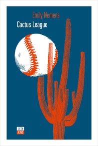 Cactus League - Librerie.coop