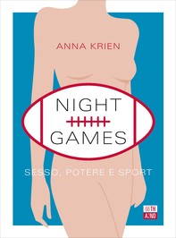 Night Games - Librerie.coop