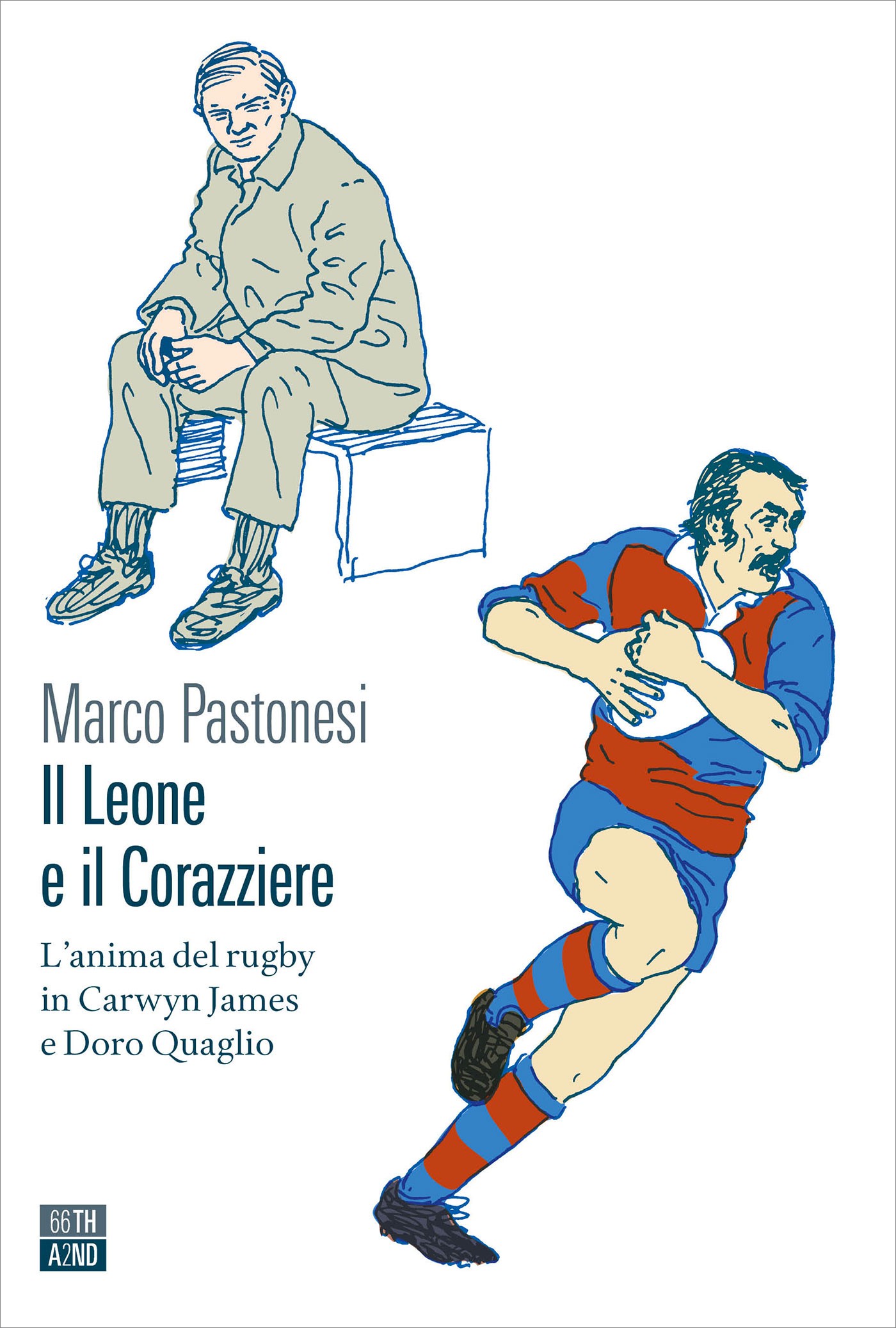 Il Leone e il Corazziere - Librerie.coop