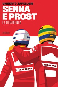 Senna e Prost - Librerie.coop
