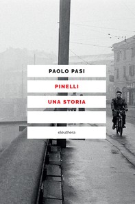 Pinelli una storia - Librerie.coop