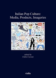 Italian Pop Culture - Librerie.coop