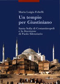 Un tempio per Giustiniano - Librerie.coop