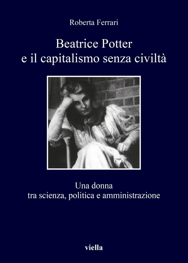 Beatrice Potter e il capitalismo senza civiltà - Librerie.coop