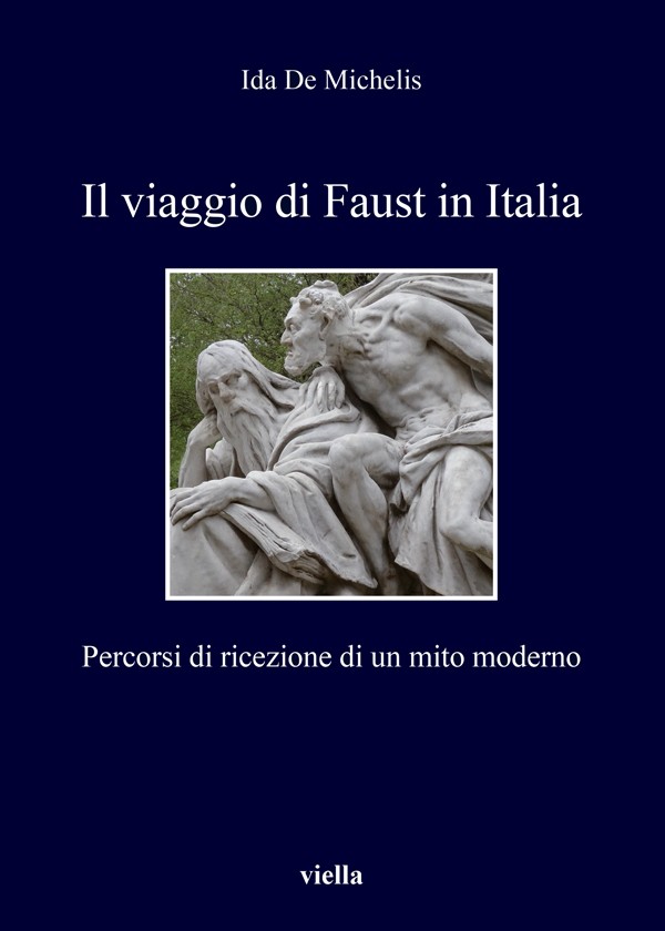 Il viaggio di Faust in Italia - Librerie.coop