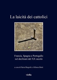 La laicità dei cattolici - Librerie.coop