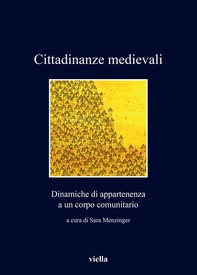 Cittadinanze medievali - Librerie.coop