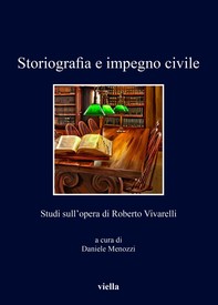 Storiografia e impegno civile - Librerie.coop