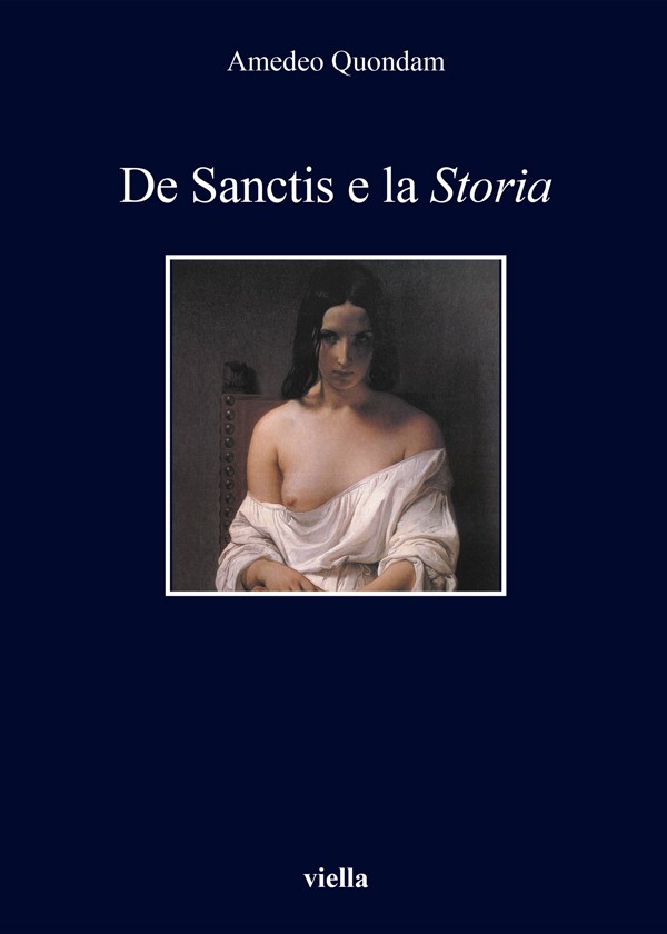De Sanctis e la Storia - Librerie.coop