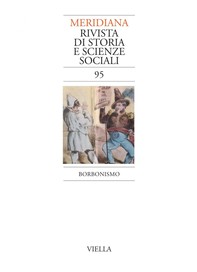 Meridiana 95: Borbonismi - Librerie.coop