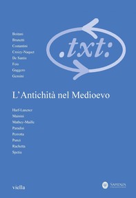 Critica del testo (2019) Vol. 22/3 - Librerie.coop