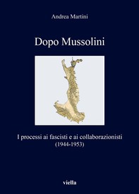 Dopo Mussolini - Librerie.coop
