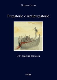 Purgatorio e Antipurgatorio - Librerie.coop