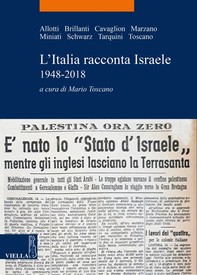 L’Italia racconta Israele - Librerie.coop