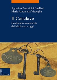 Il Conclave - Librerie.coop