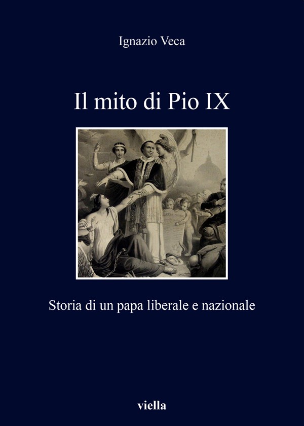 Il mito di Pio IX - Librerie.coop
