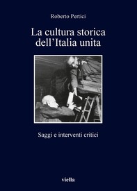 La cultura storica dell’Italia unita - Librerie.coop